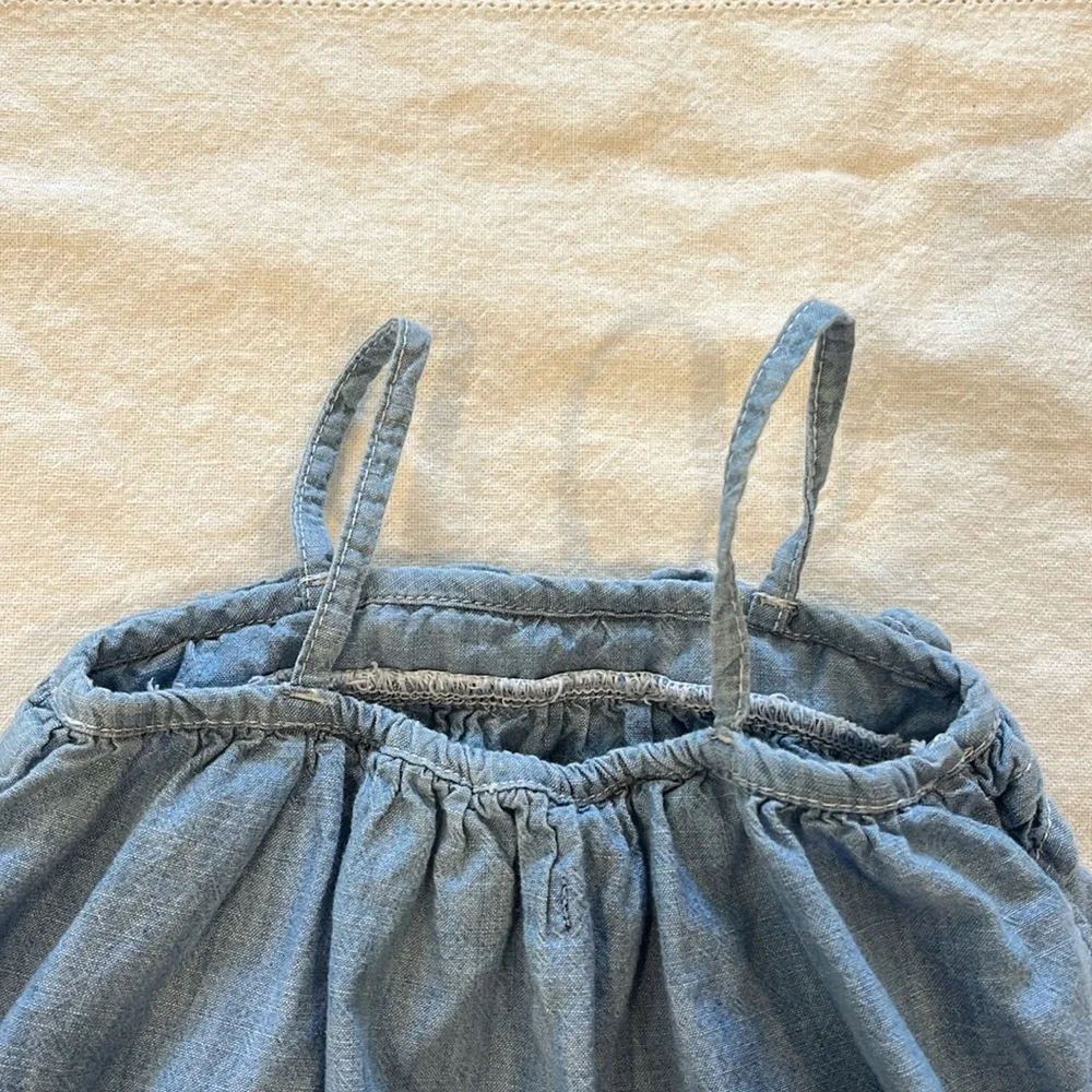 GAP baby blue